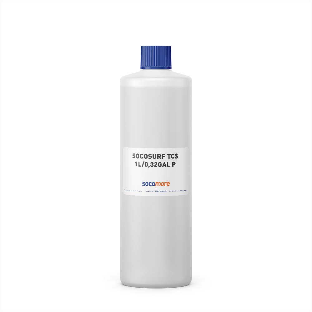 Socomore Specialty Primers