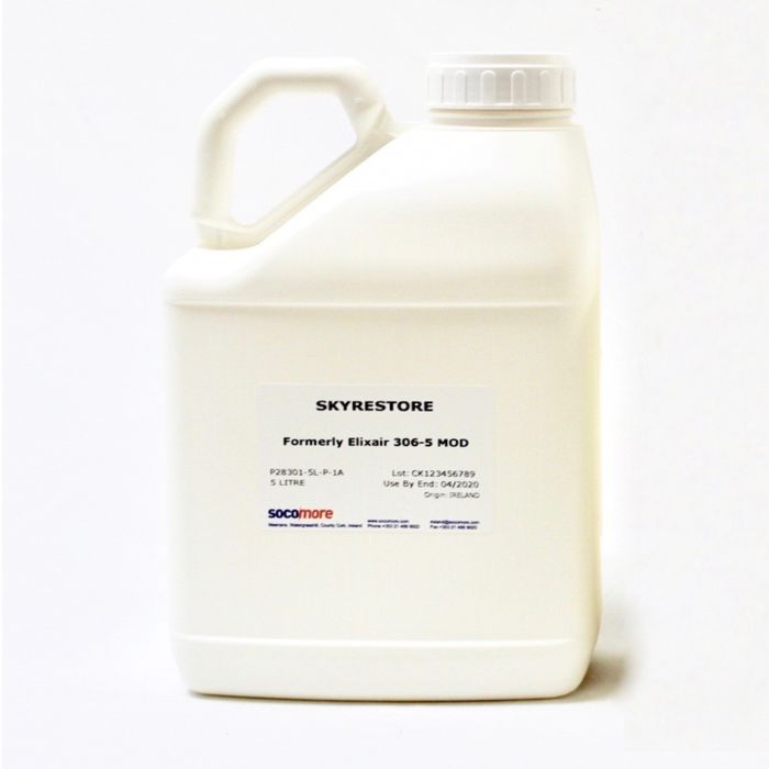 CURED SEALANT REMOVER SKYRESTORE(306-5)(5L * 2)